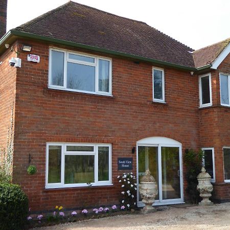 South View Country House Sleeps 12 - Hot Tub - Views Henley-in-Arden Dış mekan fotoğraf