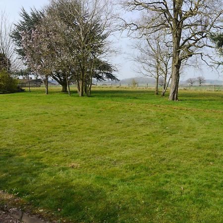 South View Country House Sleeps 12 - Hot Tub - Views Henley-in-Arden Dış mekan fotoğraf