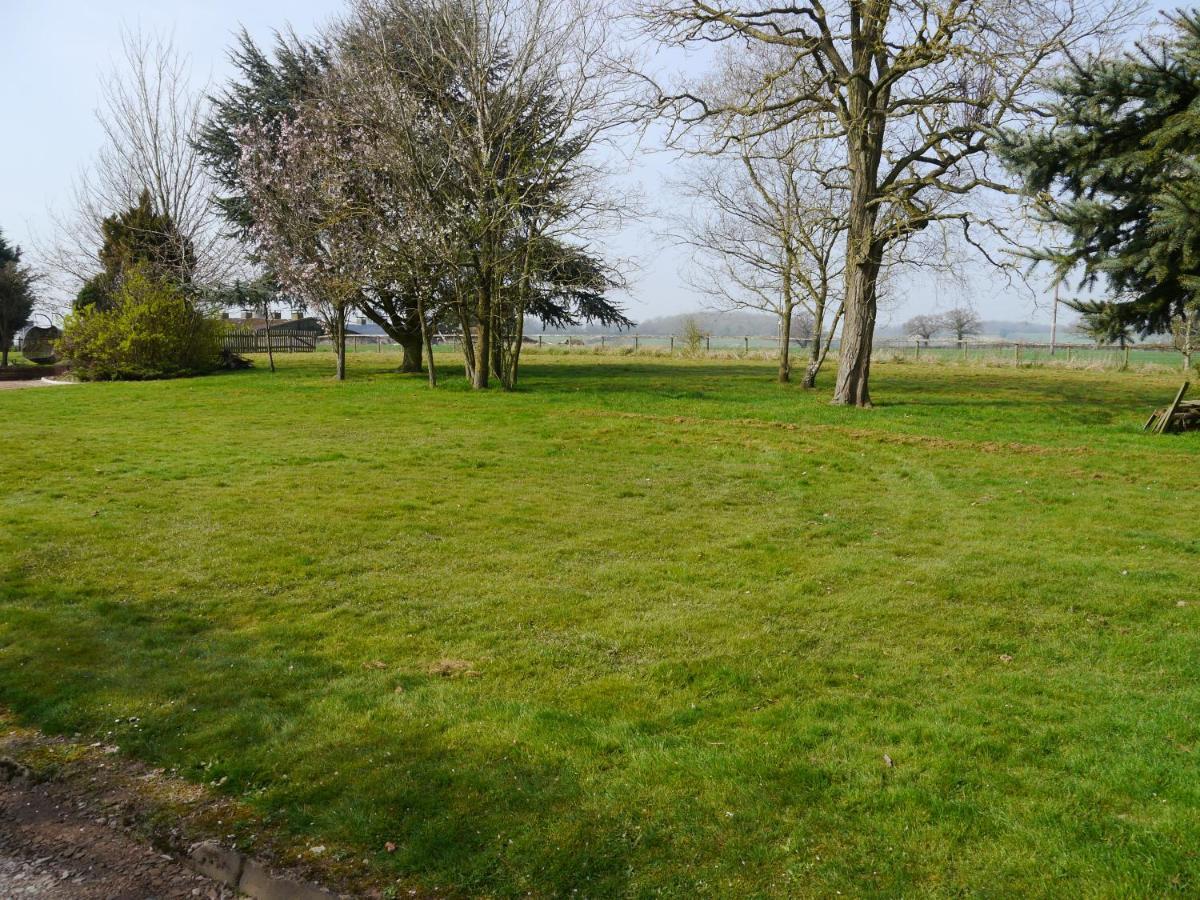 South View Country House Sleeps 12 - Hot Tub - Views Henley-in-Arden Dış mekan fotoğraf