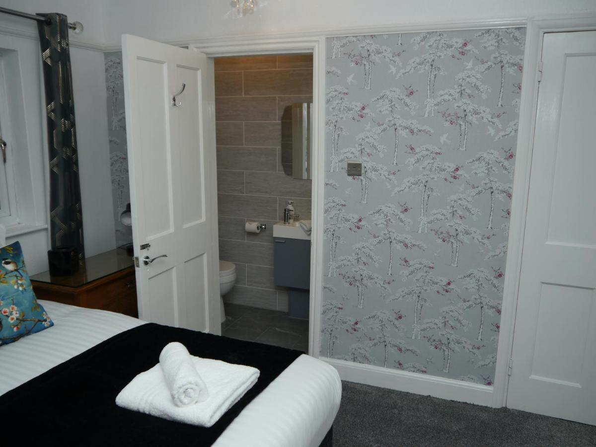 South View Country House Sleeps 12 - Hot Tub - Views Henley-in-Arden Dış mekan fotoğraf