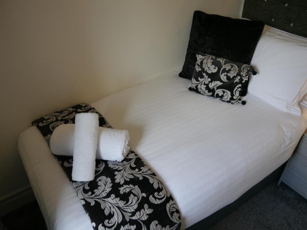 South View Country House Sleeps 12 - Hot Tub - Views Henley-in-Arden Dış mekan fotoğraf