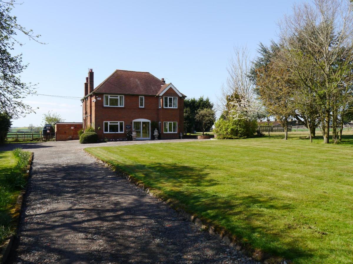 South View Country House Sleeps 12 - Hot Tub - Views Henley-in-Arden Dış mekan fotoğraf