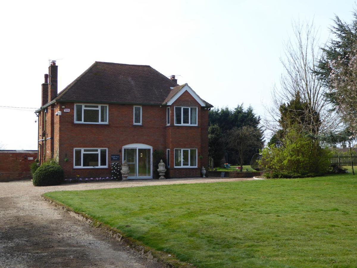 South View Country House Sleeps 12 - Hot Tub - Views Henley-in-Arden Dış mekan fotoğraf