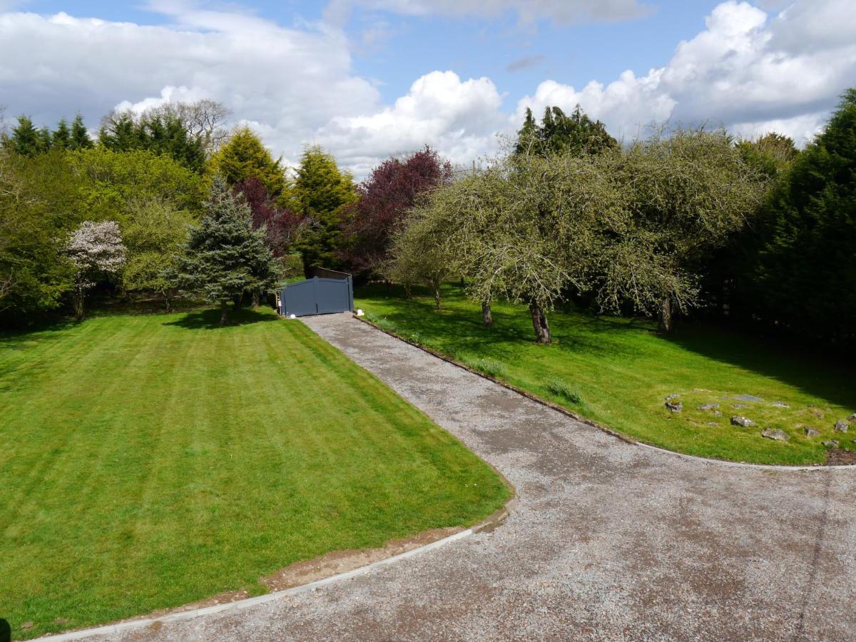 South View Country House Sleeps 12 - Hot Tub - Views Henley-in-Arden Dış mekan fotoğraf