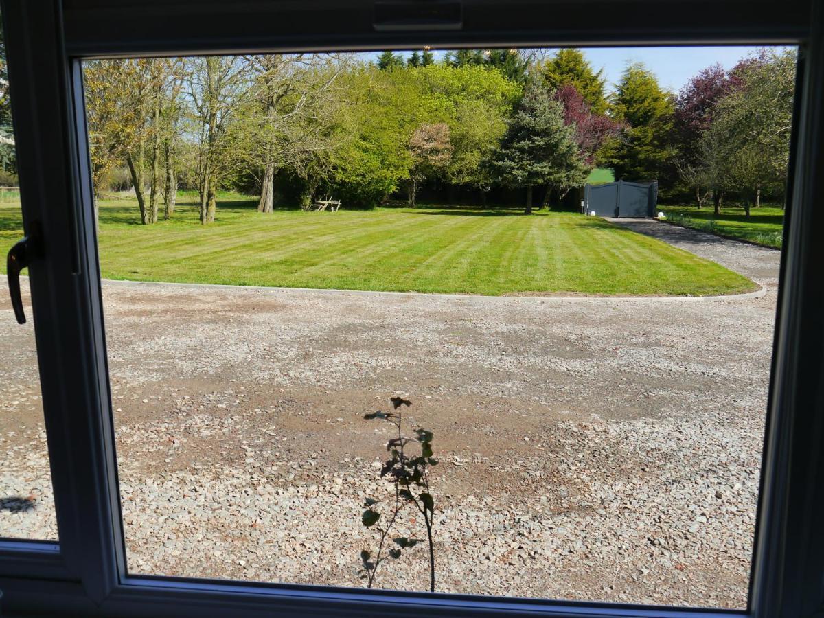 South View Country House Sleeps 12 - Hot Tub - Views Henley-in-Arden Dış mekan fotoğraf